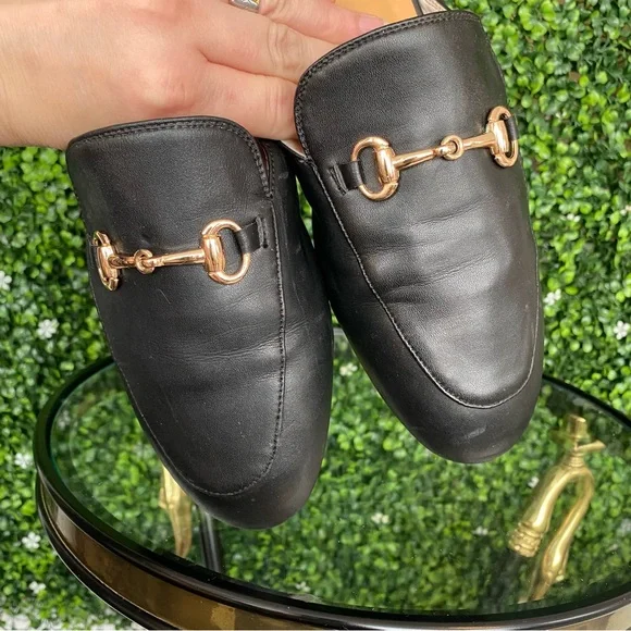 B-17 Black Mules - Picture 6 of 9